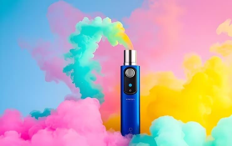 Why disposable vapes are rising and how a real looking e cigarette can ease the switch for adult smokers