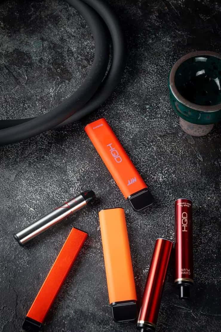 Best xoilac tv Deals and Top Electronic Cigarette Car Charger Picks for Road Trip Vapers