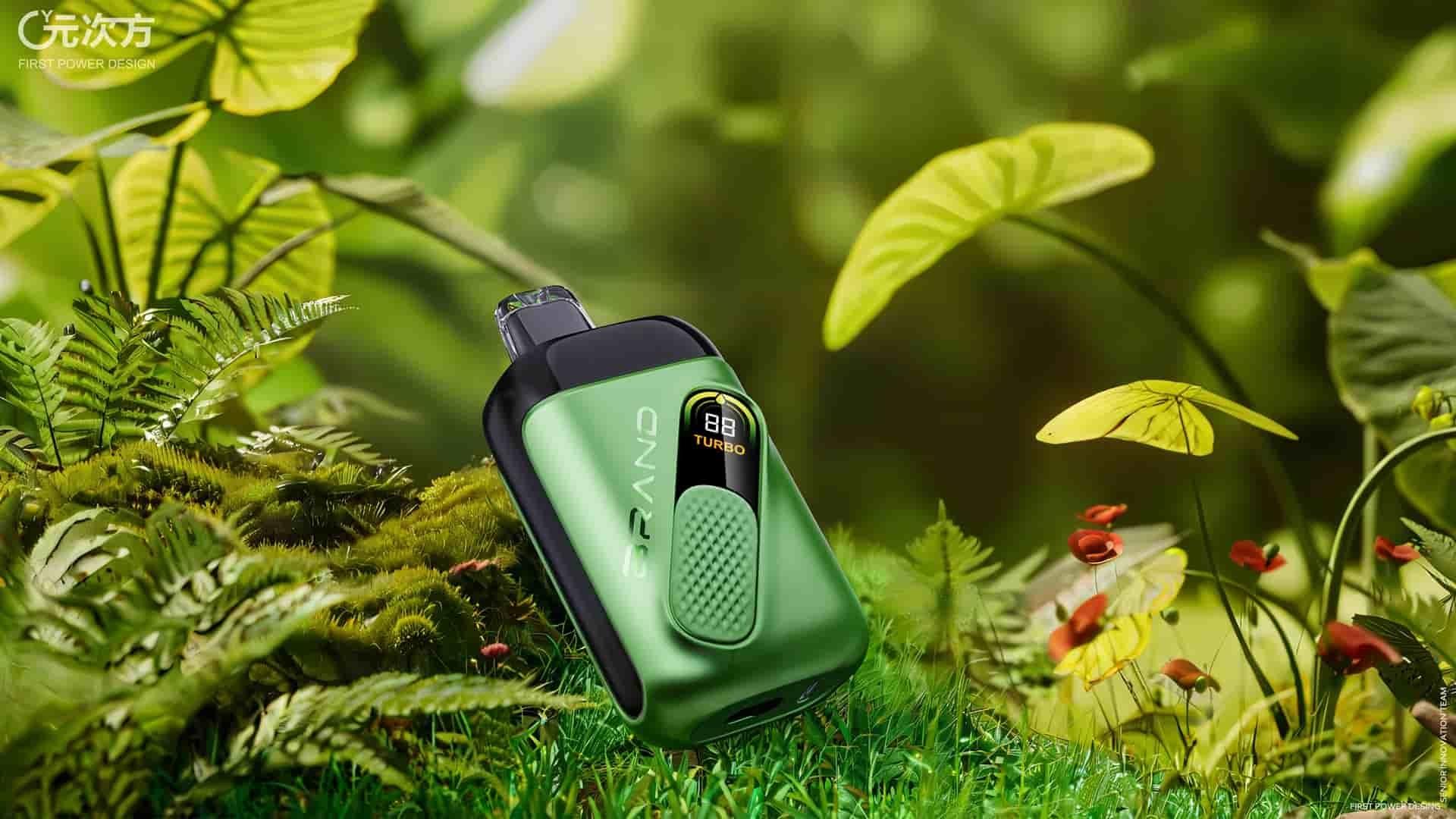IBVape e-cigarette and puff electronic cigarettes 2026 buyer guide to flavors battery life and cost