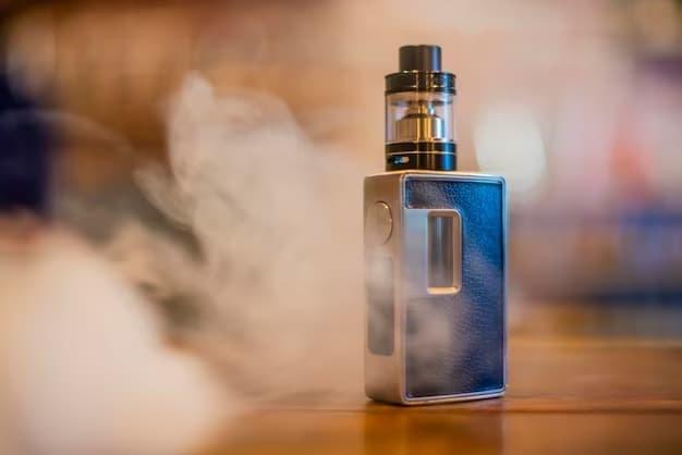 IBVape e-cigarette risks and benefits: are e cigarettes more harmful than you think — IBVape e-cigarette examined alongside why are e cigarettes more harmful to some users