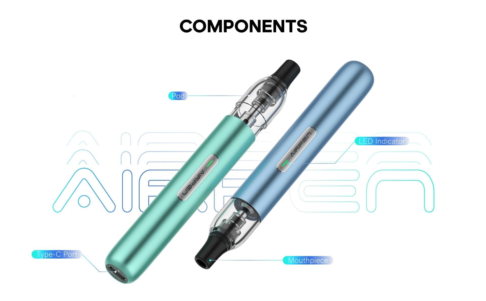 IBVape Unveils Salt Electronic Cigarettes for Smooth Vaping Experience IBVape Raises the Bar with Nicotine Salt Innovation
