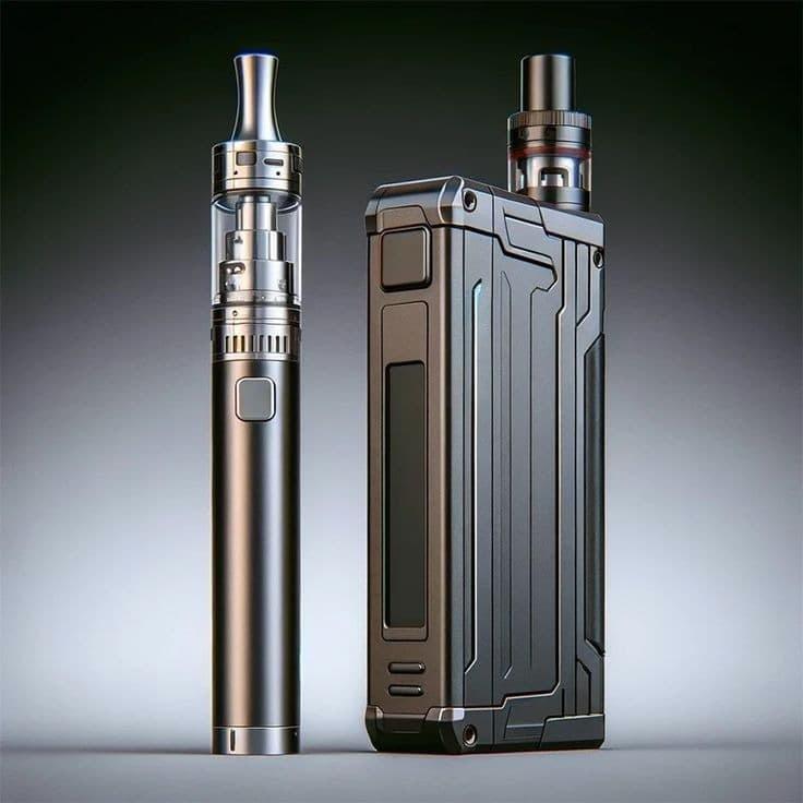 IBVape Shop insights on e cigarette battery replacement best practices and top product picks