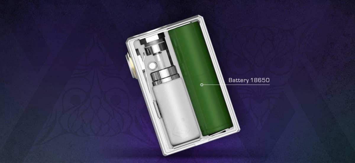 IBvape explains what are the chemicals in e cigarettes and why IBvape researchers say it matters