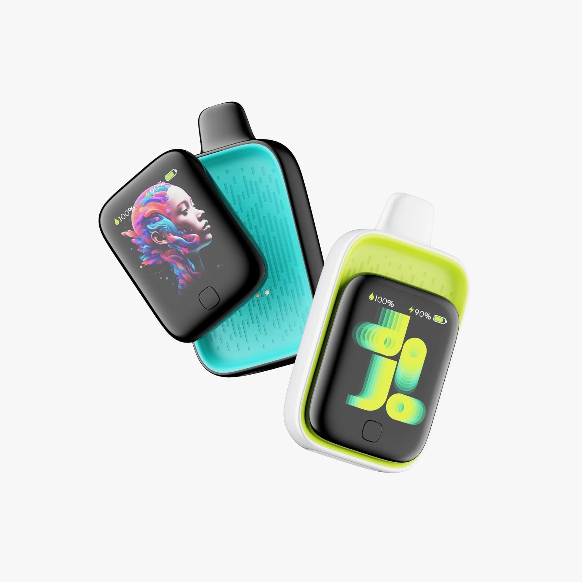 IBVape Tips to recycle e cigarettes safely and sustainably with IBVape industry insights