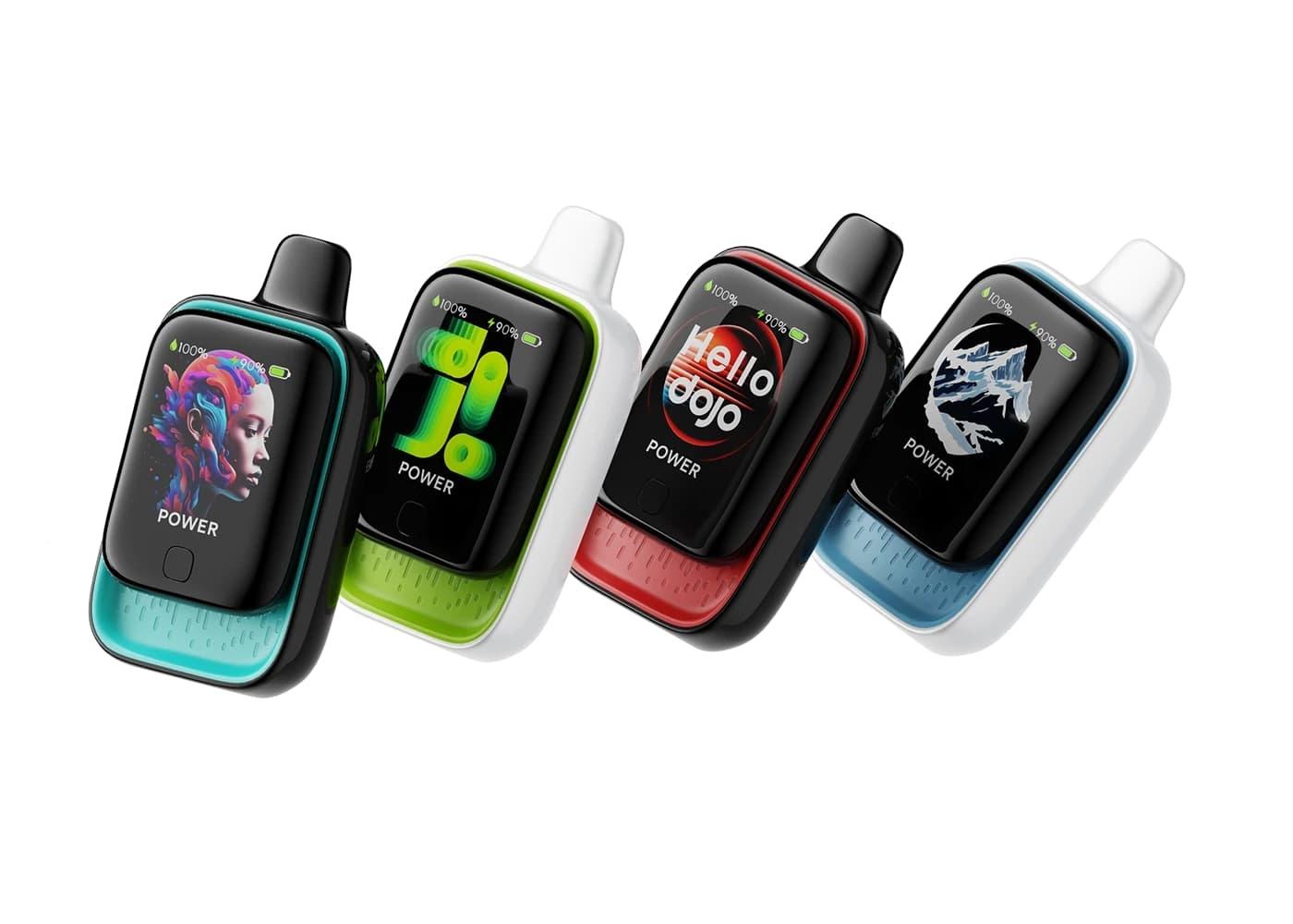 IBvape community alert – know the risks a youth guide to e-cigarettes and IBvape smart choices for parents and teens