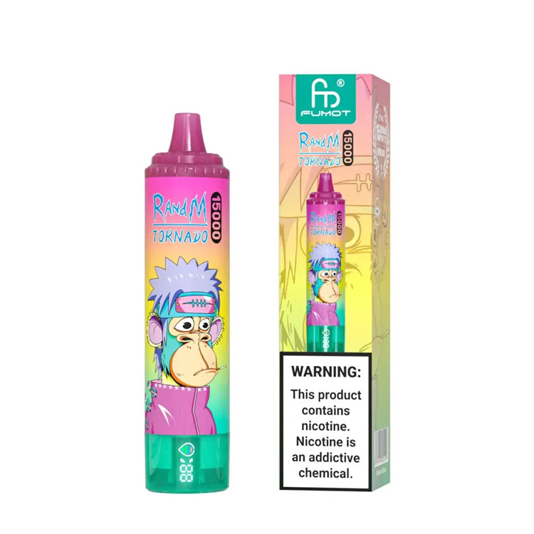Top Reasons to Choose jednorázové e-cigarety Over electric cigarette Options for Beginner Vapers