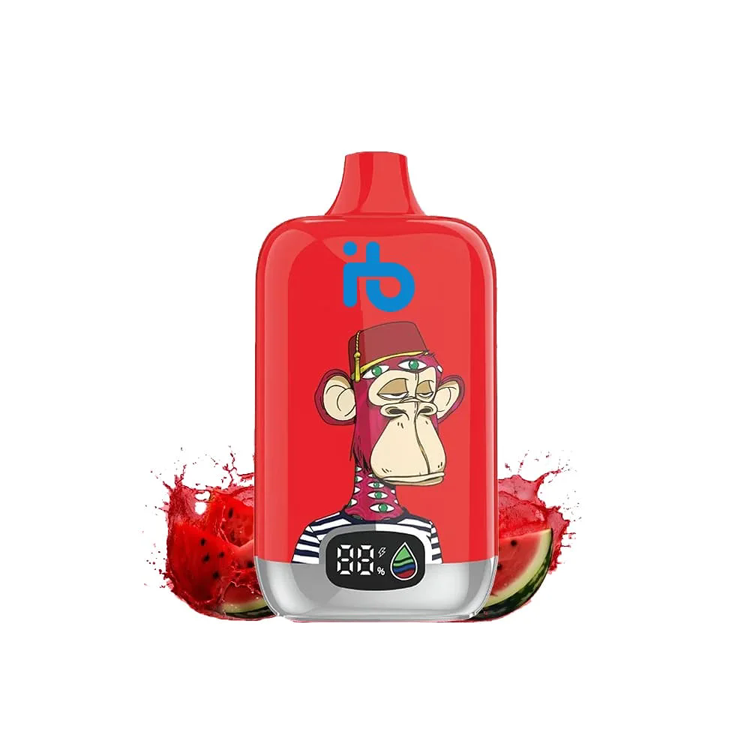 IBVape Safety Guide – IBVape Users Learn How to throw away e cigarettes Responsibly and Reduce Environmental Harm