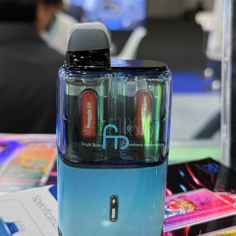 Exploring when did e-cigarettes become popular and how e-cigarettes reshaped smoking trends