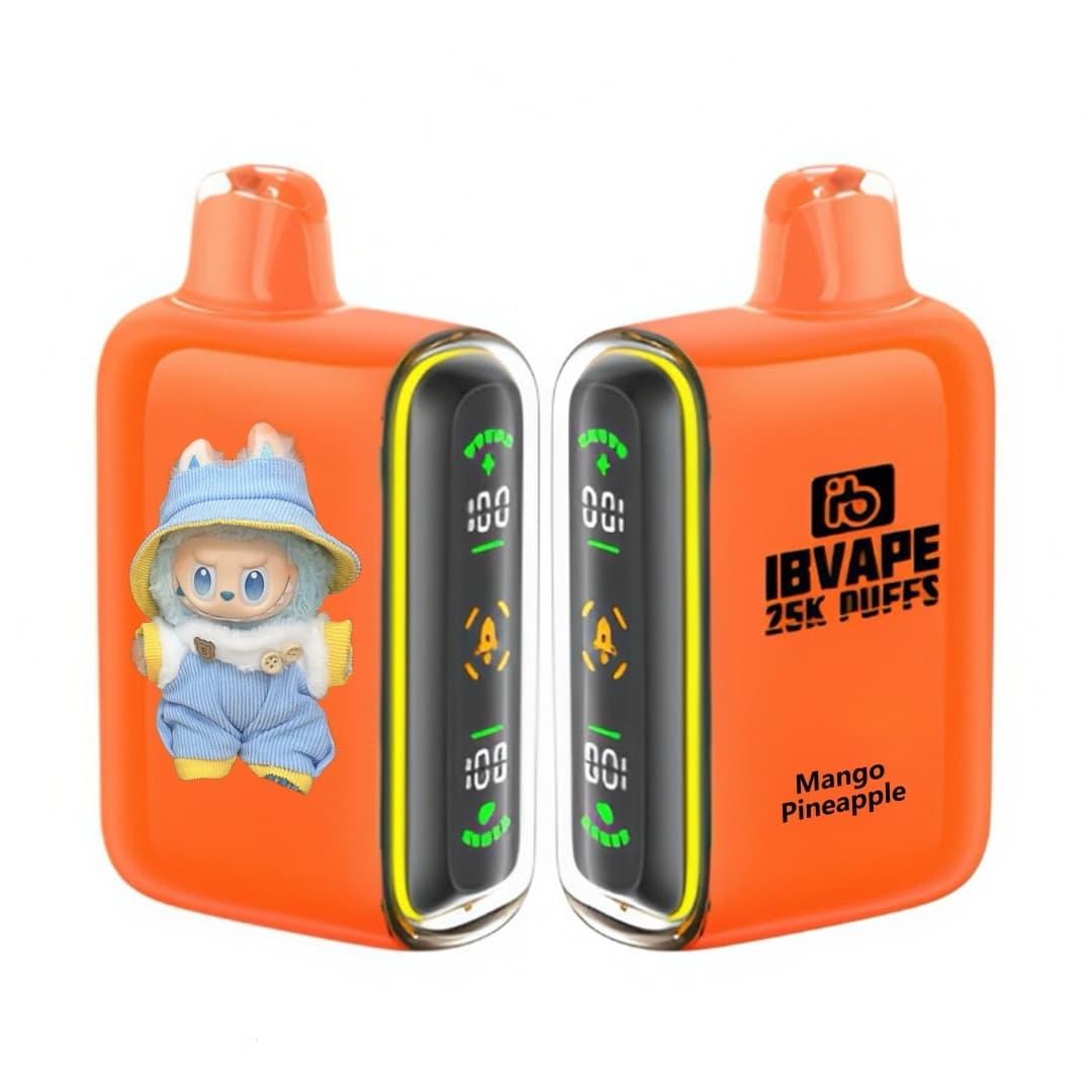 IBvape Guide: Is e cigarettes safer than cigarettes — What IBvape Users Should Know About Risks and Benefits