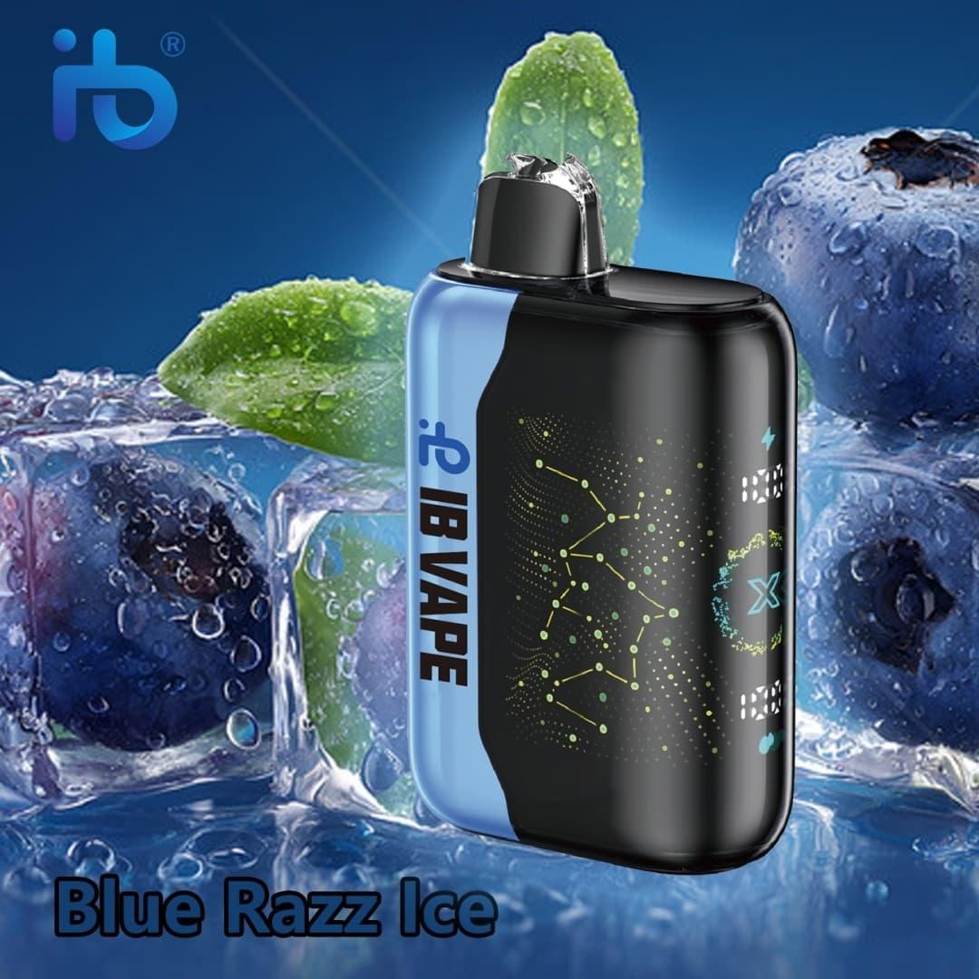 IBVape consumer guide — are flavored e cigarettes banned and why IBVape users should care
