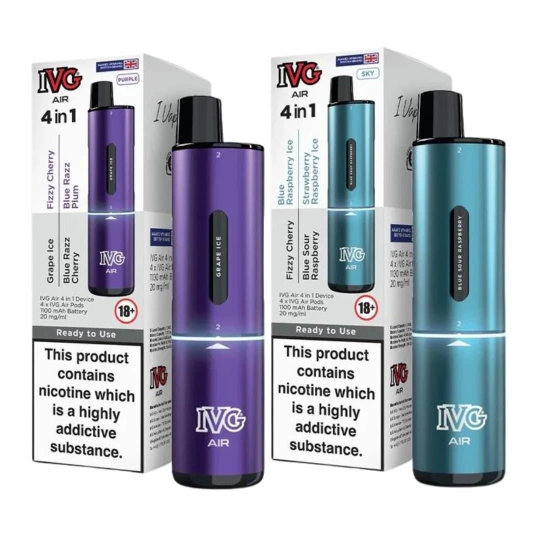 IBVape e-cigarette and puff electronic cigarettes 2026 buyer guide to flavors battery life and cost
