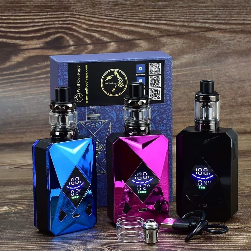 IBvape and IBvape expert review on the effect of e cigarette on health and what vapers need to know