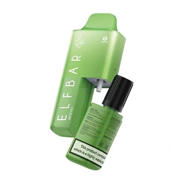 IBvape Elektronske Cigarete Review and Buyer Guide for the best e cigarette on the market in 2026