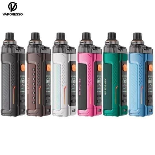IBVape Unveils Salt Electronic Cigarettes for Smooth Vaping Experience IBVape Raises the Bar with Nicotine Salt Innovation