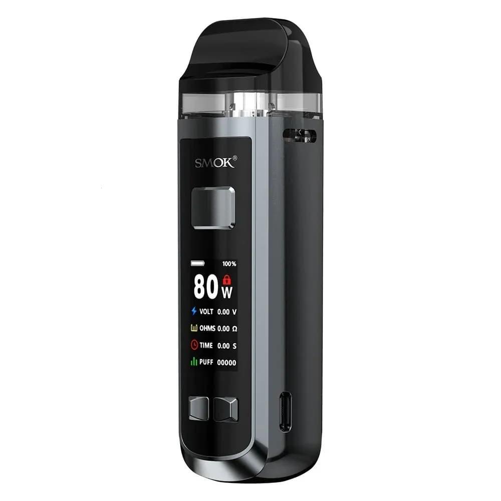 IBVape e-cigarette Spotlight and Top Refillable e cigarette brands for Flavor Performance and Value