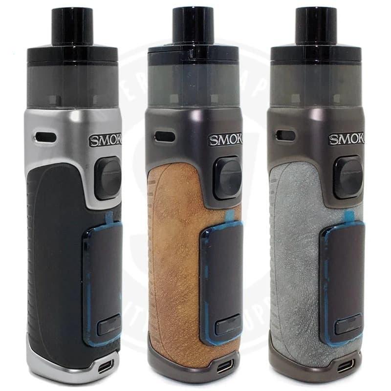 IBVape Buying Guide How IBVape Stacks Up Against Top e cigarette vape Brands and Flavors