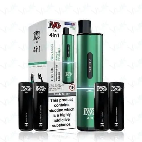 IBVape Discount Finder - electronic cigarettes for sale and IBVape deals to save on vaping essentials