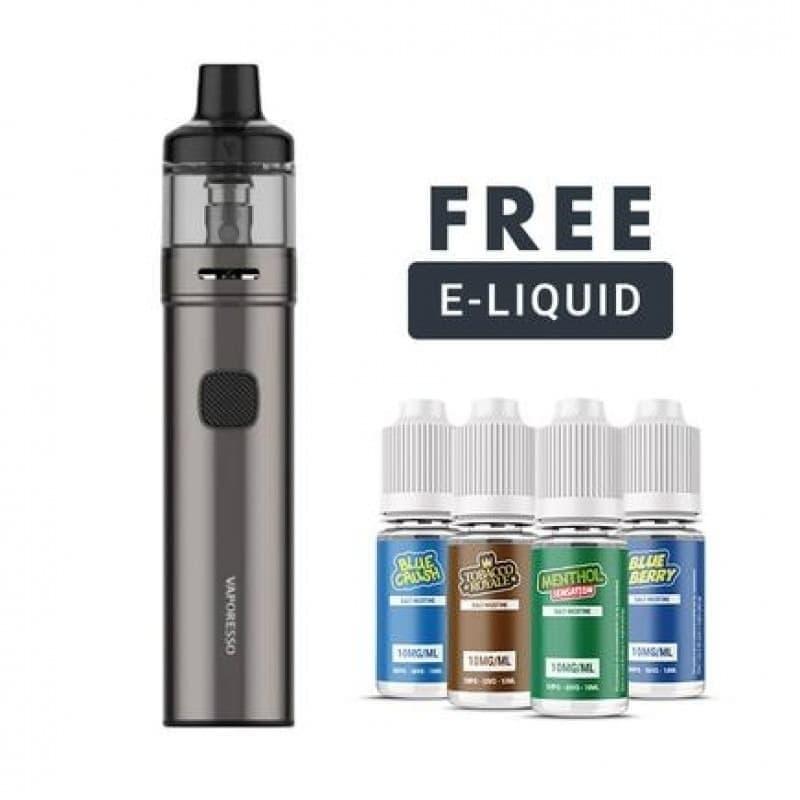 E-Sigara and e cigarettes that look like a cigarette - What to Know Before You Buy