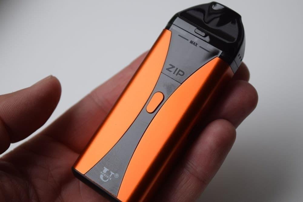 ibvape 35000 Züge full review and buying guide for electronic cigarette starter kits with battery tips