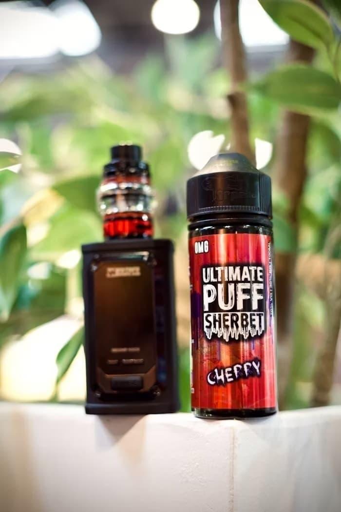 Updated Guide to IBvape E-Sigara Top Picks and Where to Buy e-cigarette liquid richland wa Near You