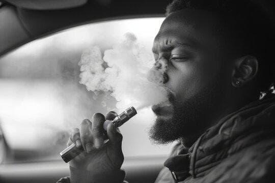 Understanding e cigarette danger amid new south korea e-cigarette regulations 2025 and how changes affect youth vaping risks