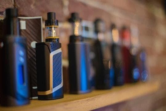 IBvape E-cigarete market analysis and survival tips ahead of vietnam e-cigarette ban 2025