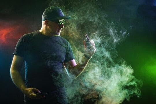 Top Reasons to Choose jednorázové e-cigarety Over electric cigarette Options for Beginner Vapers