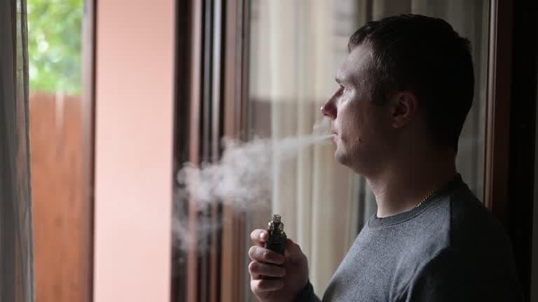 IBvape vs skycig electronic cigarette comparison and why IBvape remains the top choice for flavor battery life and design