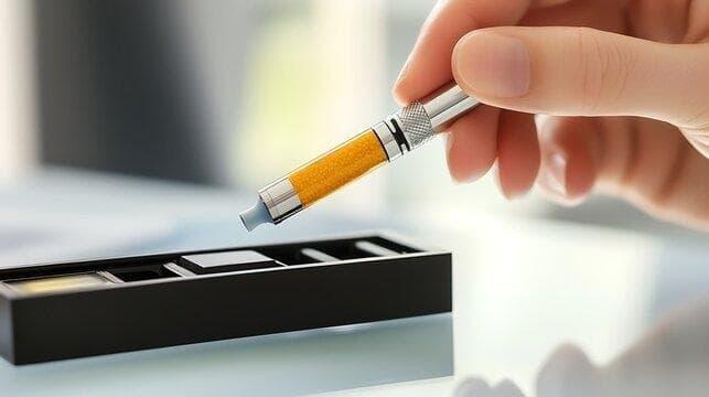 Why trực tiếp bóng đá Fans Are Embracing electronic cigar Trends and What It Means