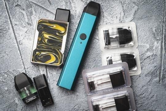E-Sigara and e cigarettes that look like a cigarette - What to Know Before You Buy