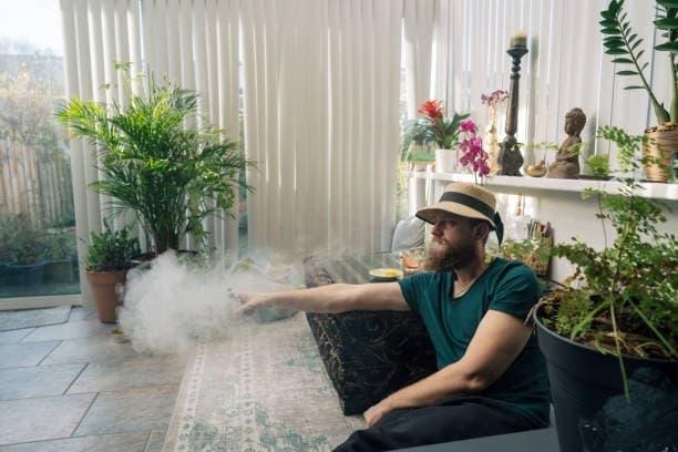 IBVape review and comparison of e-cigarettes vs traditional cigarettes, benefits risks and why IBVape may be the smarter choice