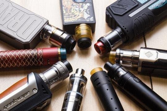 xoilac tv Investigates are e-cigarettes banned in 2026 and What New Regulations Mean for Vapers