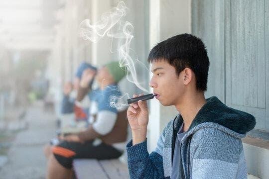 Elektronske Cigarete guide to buying and shipping usps e-cigarettes safely for international vapers