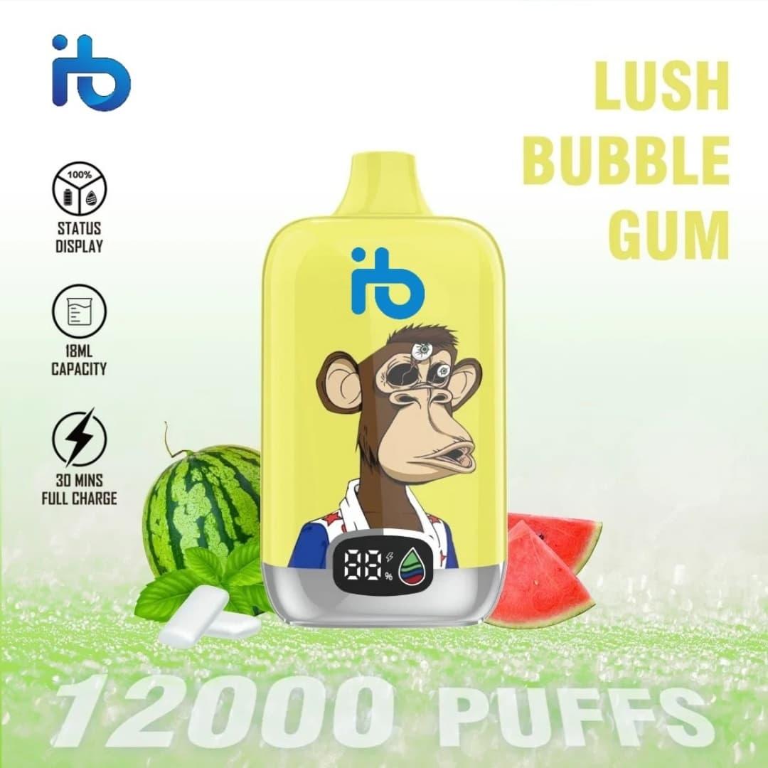 IBvape insider guide why IBvape is reshaping e- cigarette liquid dubai trends and the best flavors to buy