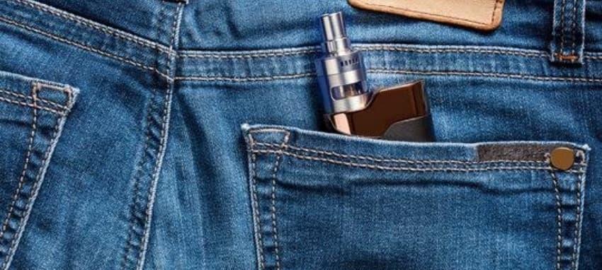 IBVape Essentials Choosing the Right e cigarette lanyard and Stylish IBVape Accessories for Daily Use