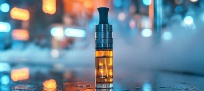 IBvape E Cigs Market Strategy Faces Uncertainty Amid thailand e-cigarette ban law Debate