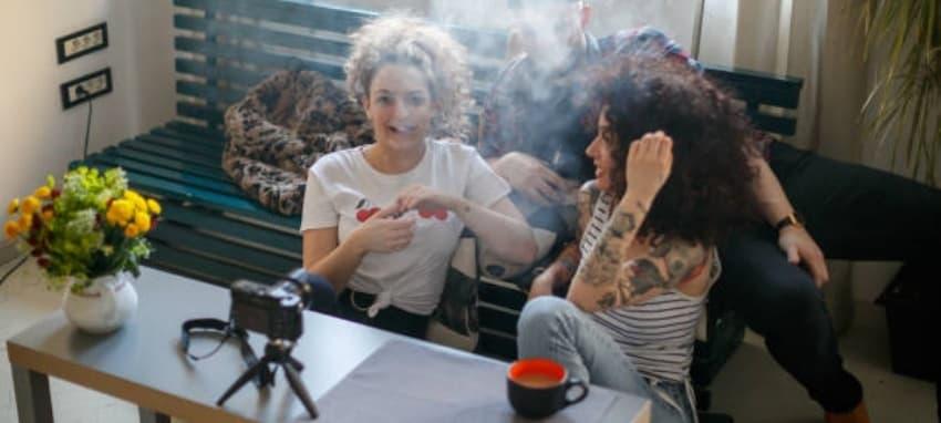 Exploring when did e-cigarettes become popular and how e-cigarettes reshaped smoking trends
