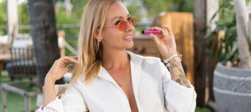 IBvape E-Cigarete Review: Why the electronic cigarette that looks like a cigarette Feels Like a Classic and Performs Like Modern Tech