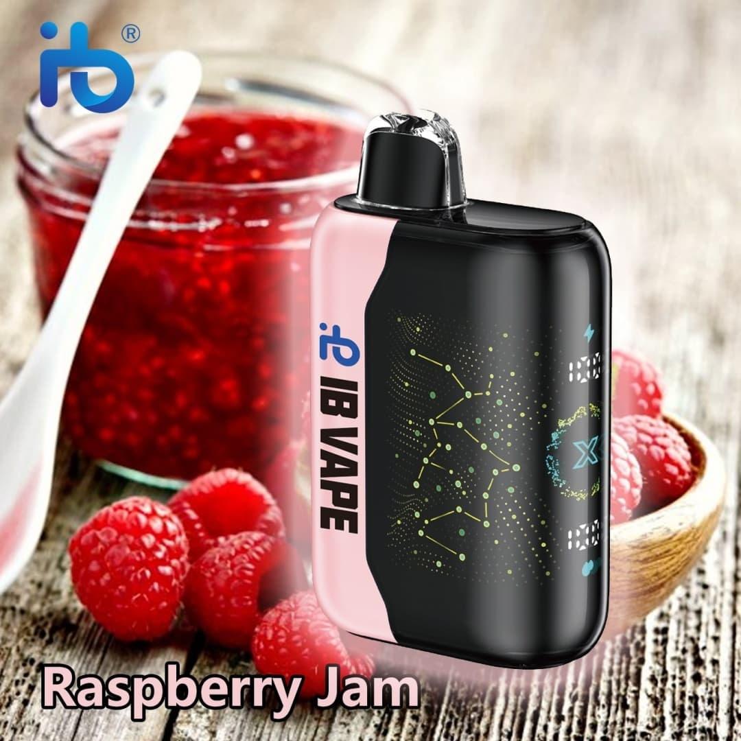 IBvape E-Cigaretta user review and safety guide to chemicals in e-cigarettes