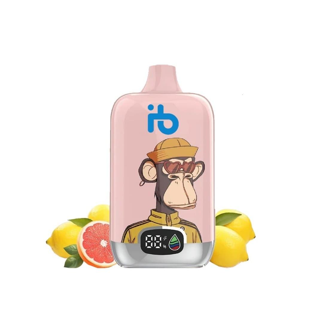IBVape Spotlight at e cigarette summit 2025 - <a href=