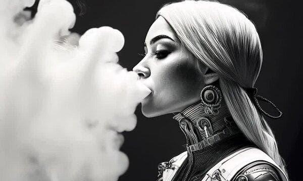 E-Cigi risks and benefits explained as e-cigarette effects revealed for E-Cigi users