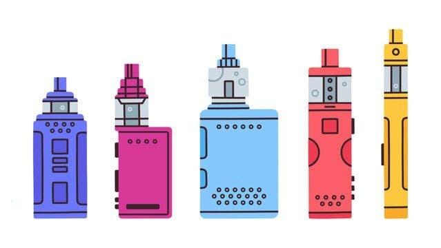 IBVape exposes the dangers of e-cigarettes and how IBVape users can protect their health