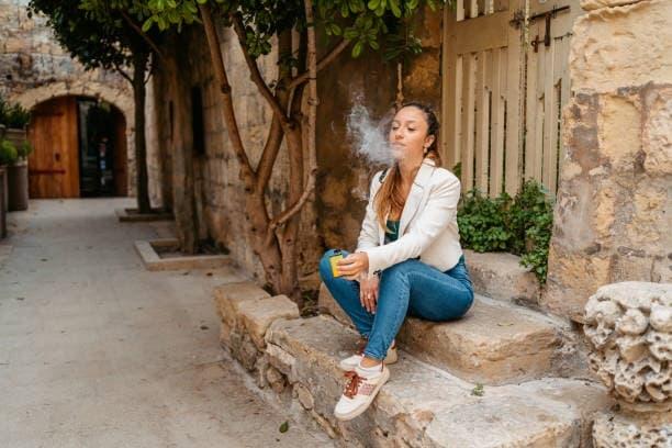 E-Papierosy Jednorazowe warnings and the true risk of e-cigarettes every consumer should know
