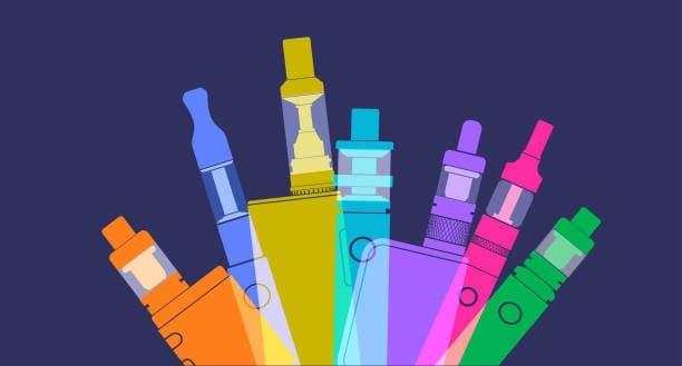 Local vape shop guide with smart tips on smoke e cigarette selection for new vapers