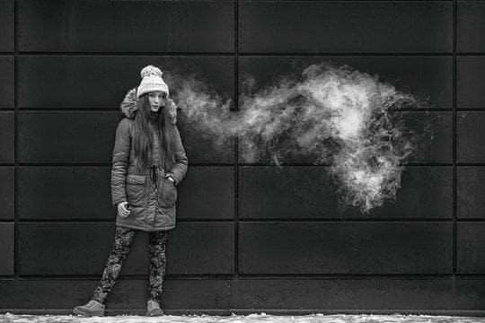 Vape safety and style as vape makers use electronic advances to make cigarettes and e liquids produce cleaner vapor and deliver richer vapor experiences