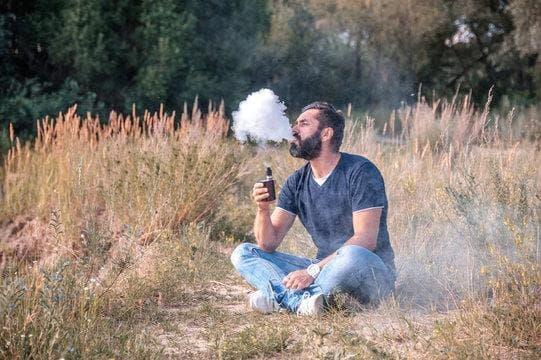 IBvape Electronic Cigarette Smoking Guide: How IBvape Devices Change Your Vaping Experience