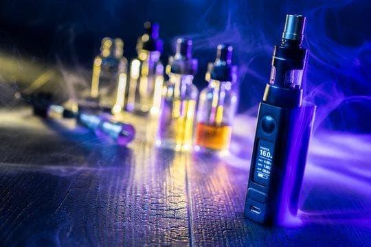 Best IBVape Offers and Local Insights on electronic cigarette price in pakistan and Why IBVape Leads the Market