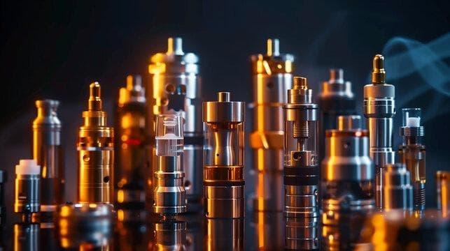 Navigating the taiwan e-cigarette ban law 2023 and what it means for papieros elektroniczny users and retailers