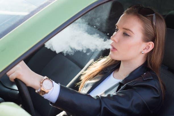 IBvape warns about 3 health risks associated with e cigarettes and vaping explained by IBvape for cautious users