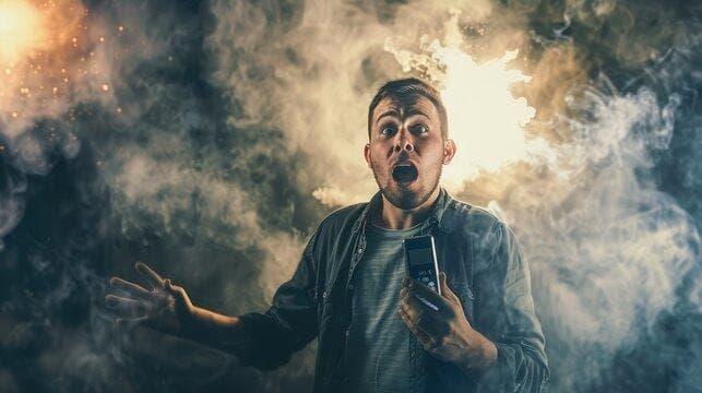 IBVape e-cigarette review and buying guide — how much are e cigarettes and what affects the price